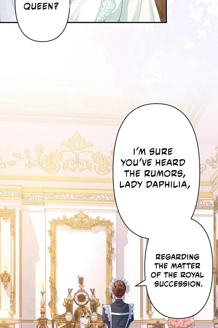 Divorce was the plan, but the prince won
