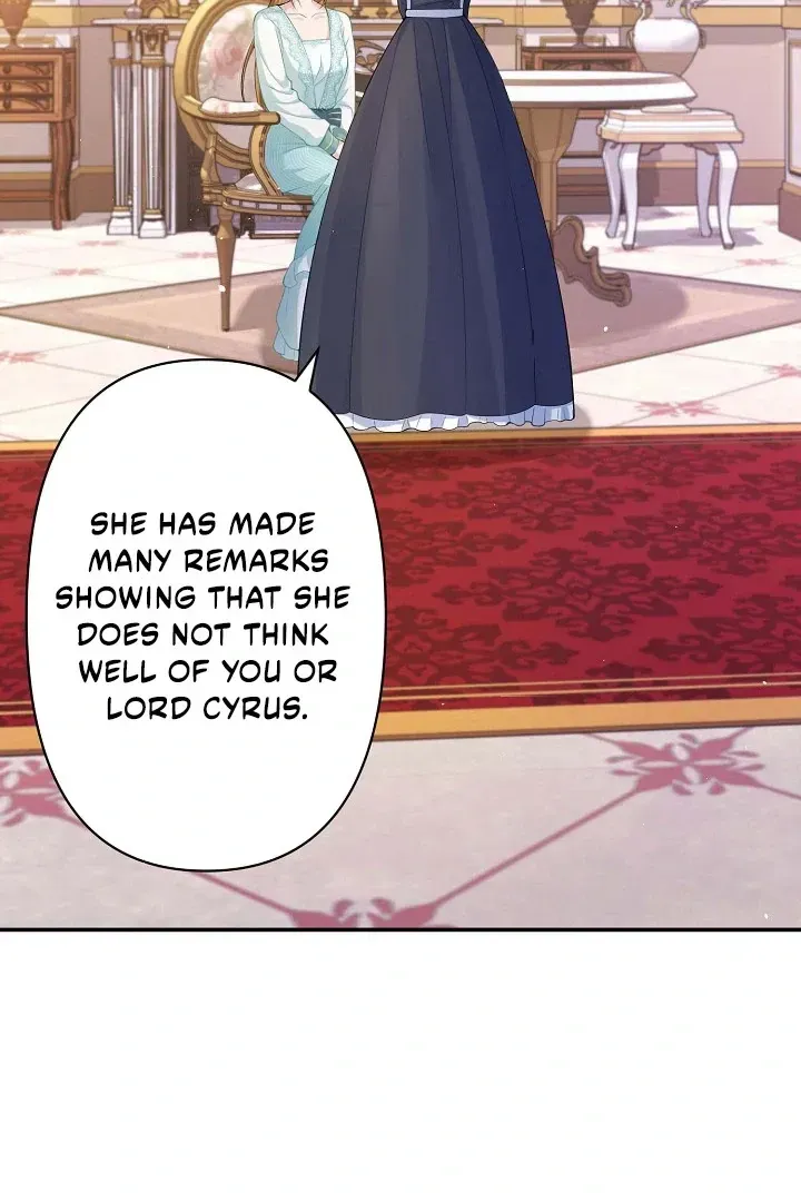 Divorce was the plan, but the prince won