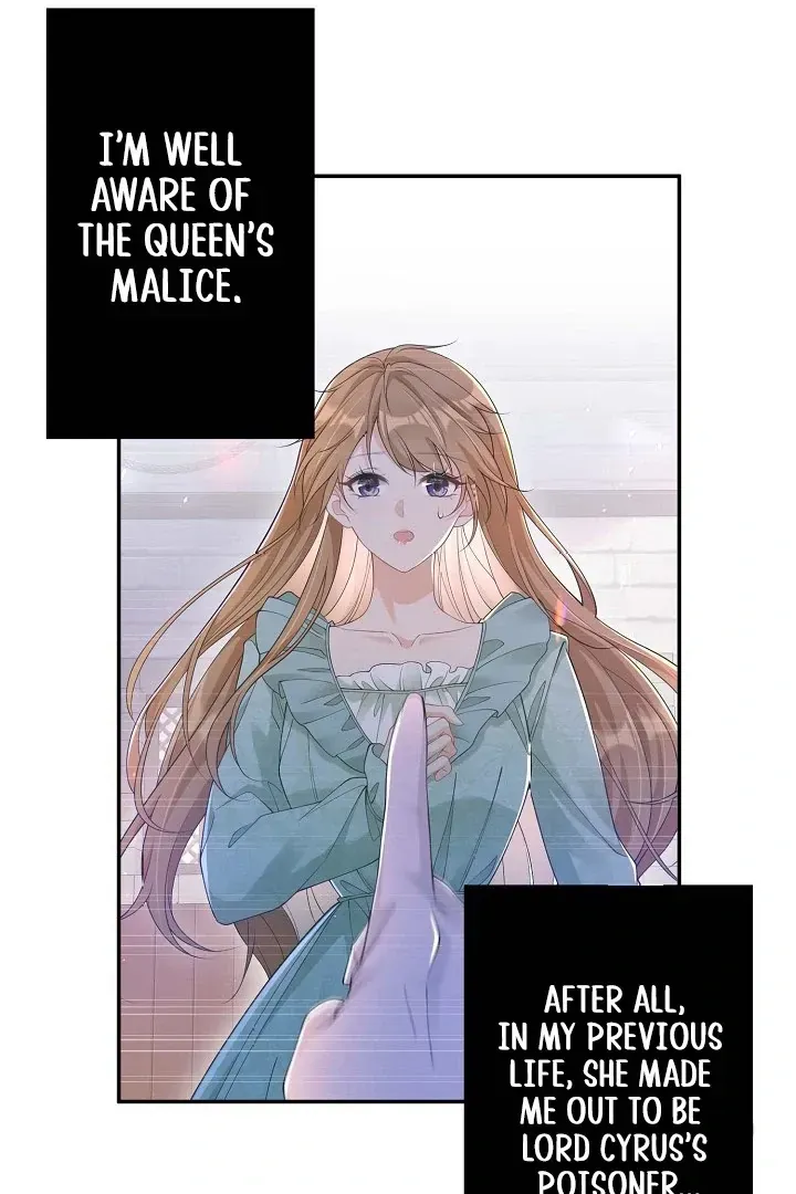 Divorce was the plan, but the prince won