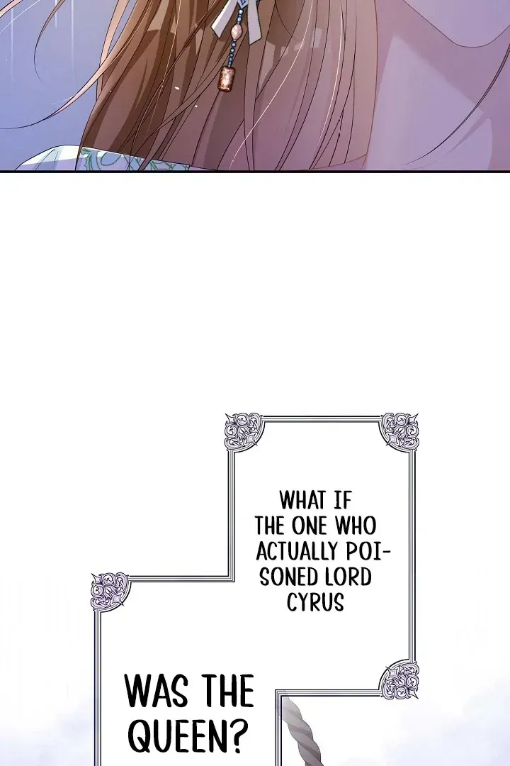 Divorce was the plan, but the prince won