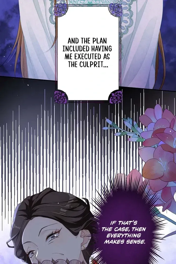 Divorce was the plan, but the prince won