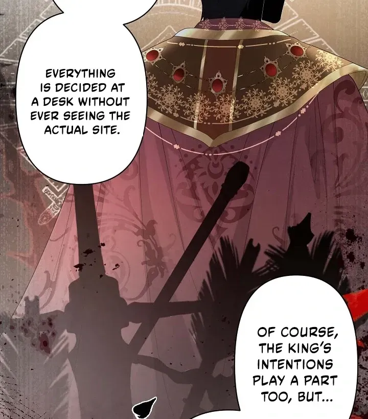 Divorce was the plan, but the prince won