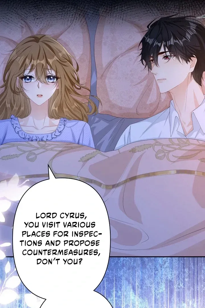Divorce was the plan, but the prince won