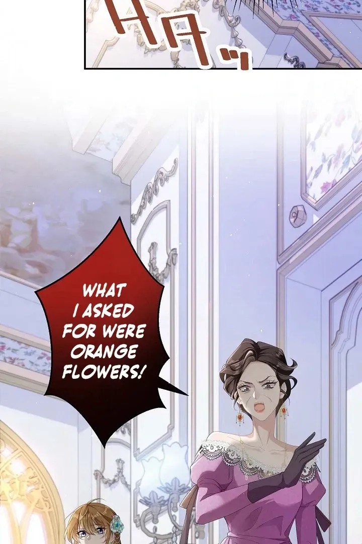 Divorce was the plan, but the prince won