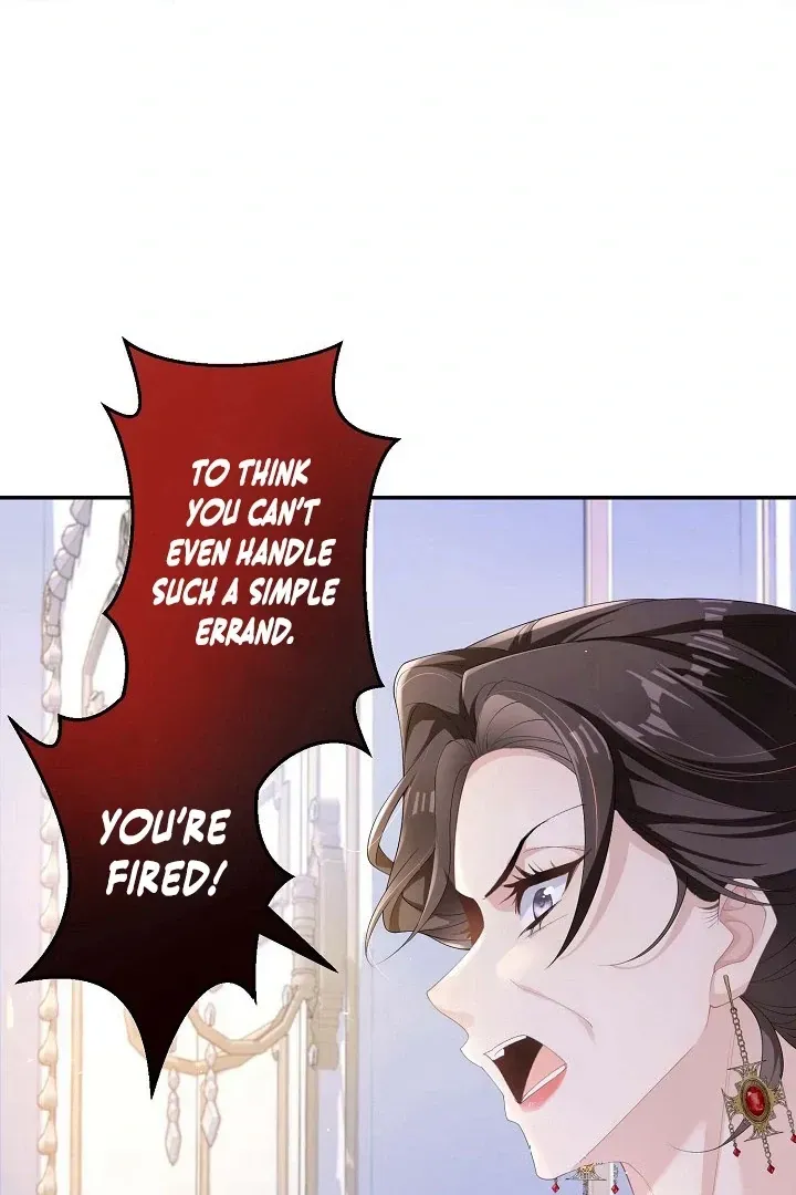 Divorce was the plan, but the prince won