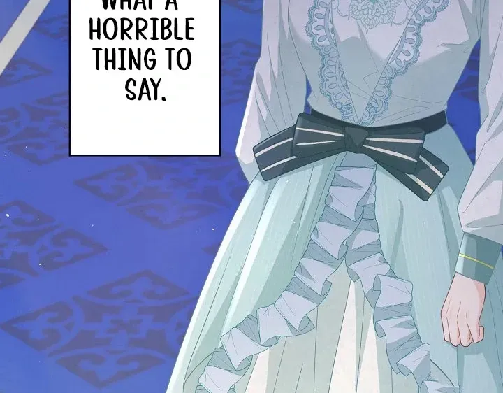 Divorce was the plan, but the prince won