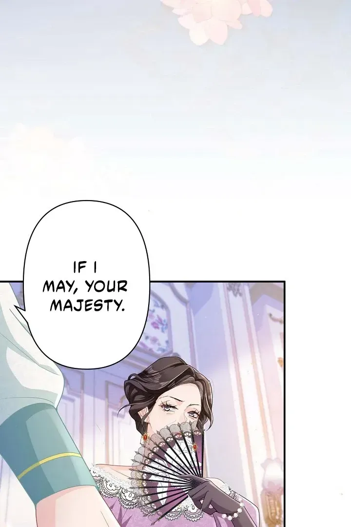 Divorce was the plan, but the prince won