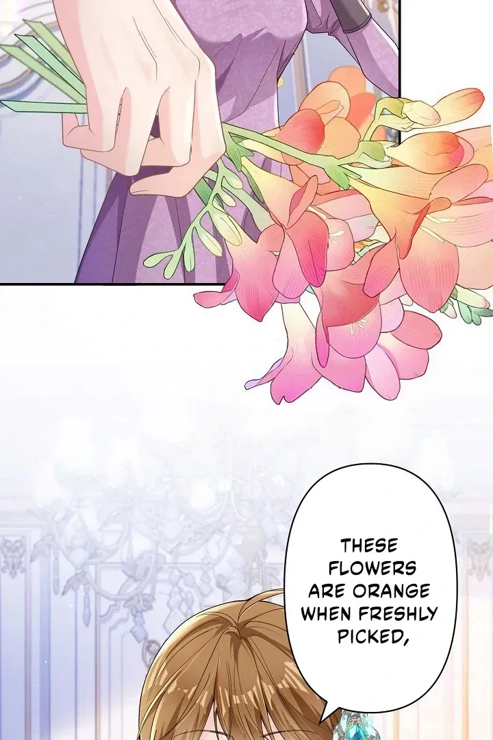 Divorce was the plan, but the prince won