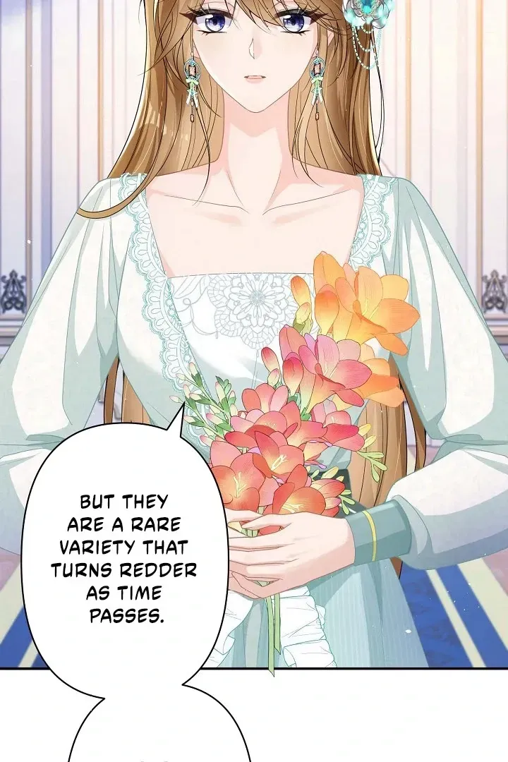 Divorce was the plan, but the prince won