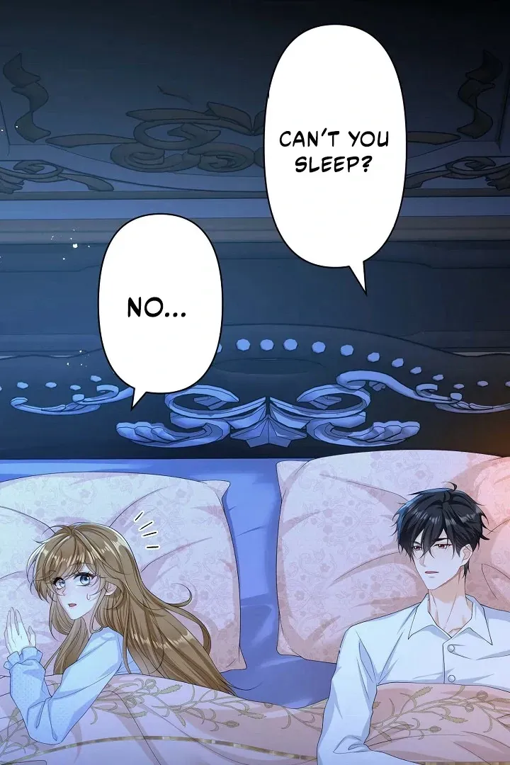 Divorce was the plan, but the prince won