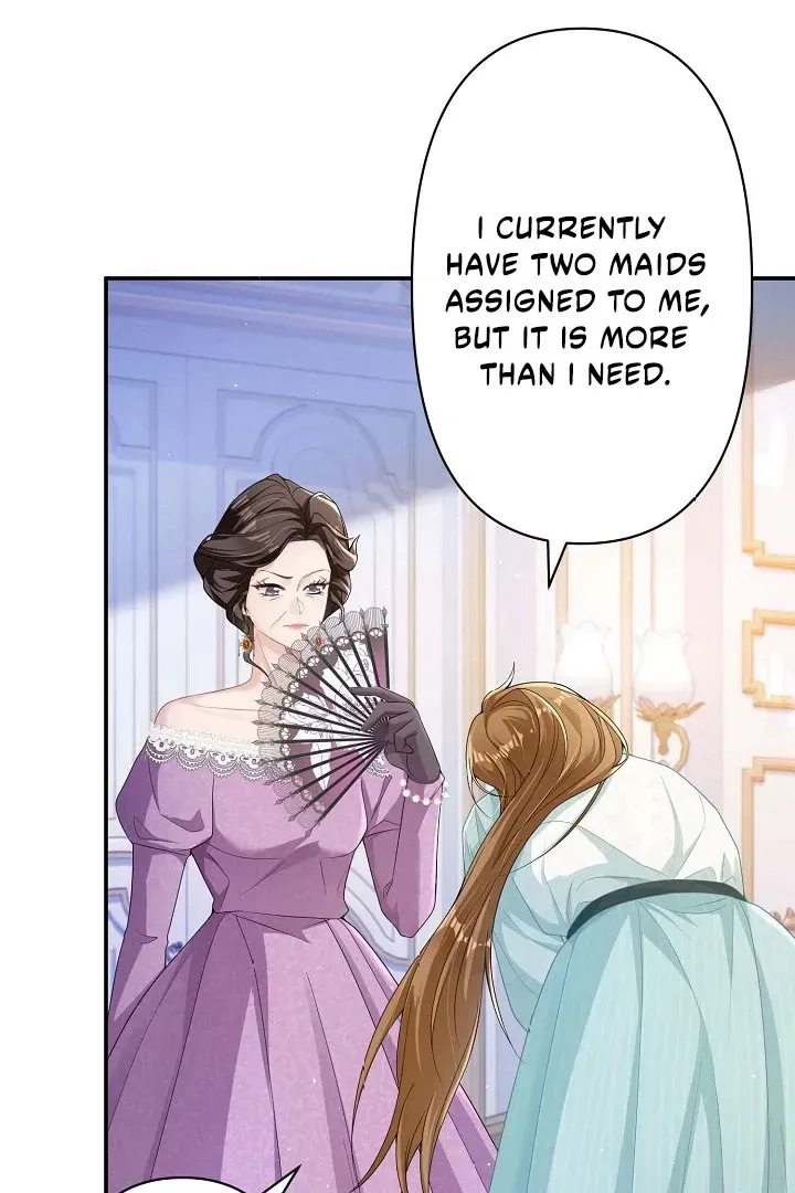Divorce was the plan, but the prince won