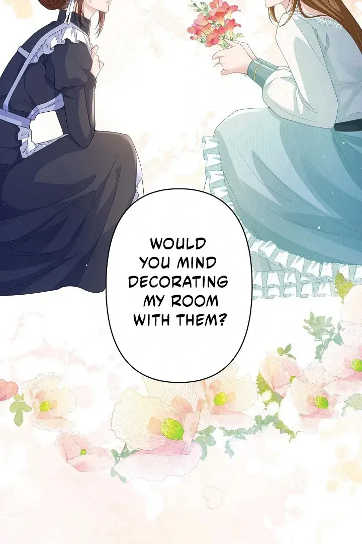 Divorce was the plan, but the prince won