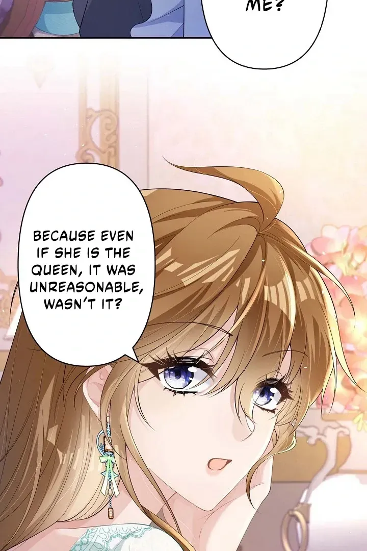 Divorce was the plan, but the prince won