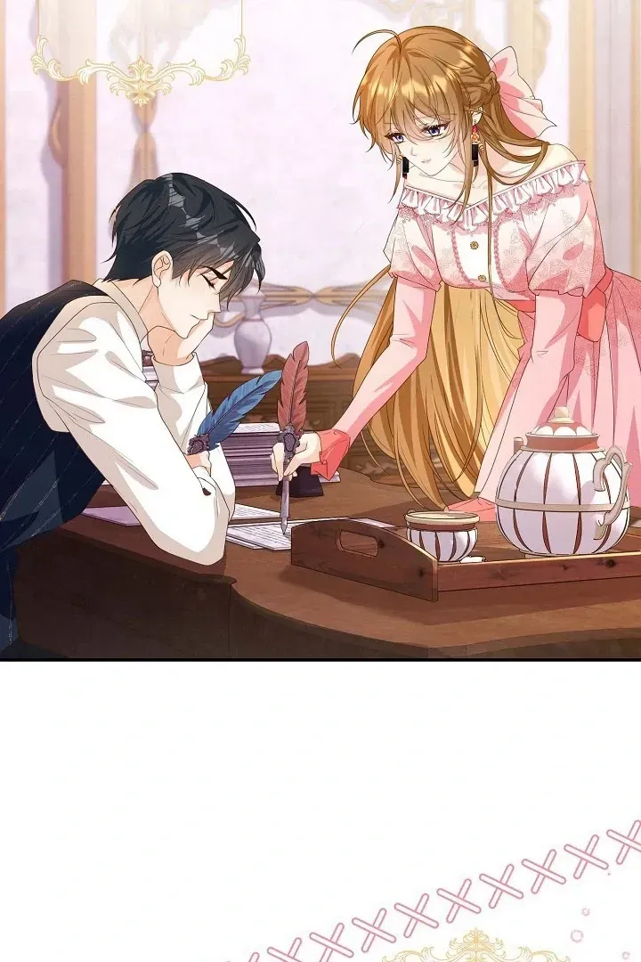Divorce was the plan, but the prince won