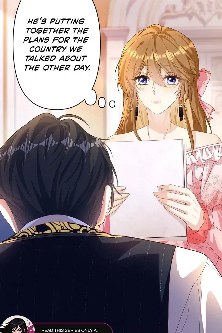 Divorce was the plan, but the prince won