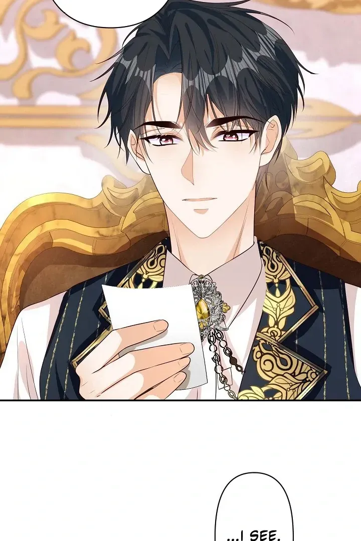 Divorce was the plan, but the prince won