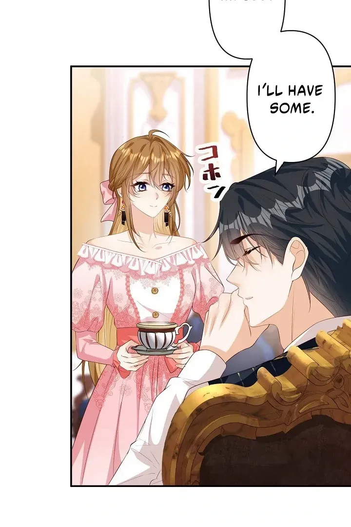 Divorce was the plan, but the prince won