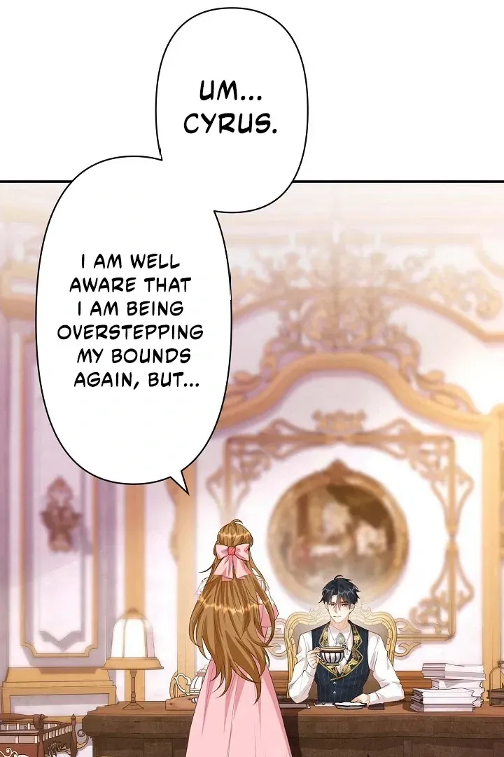 Divorce was the plan, but the prince won