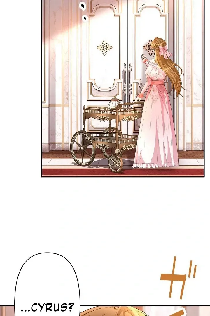 Divorce was the plan, but the prince won