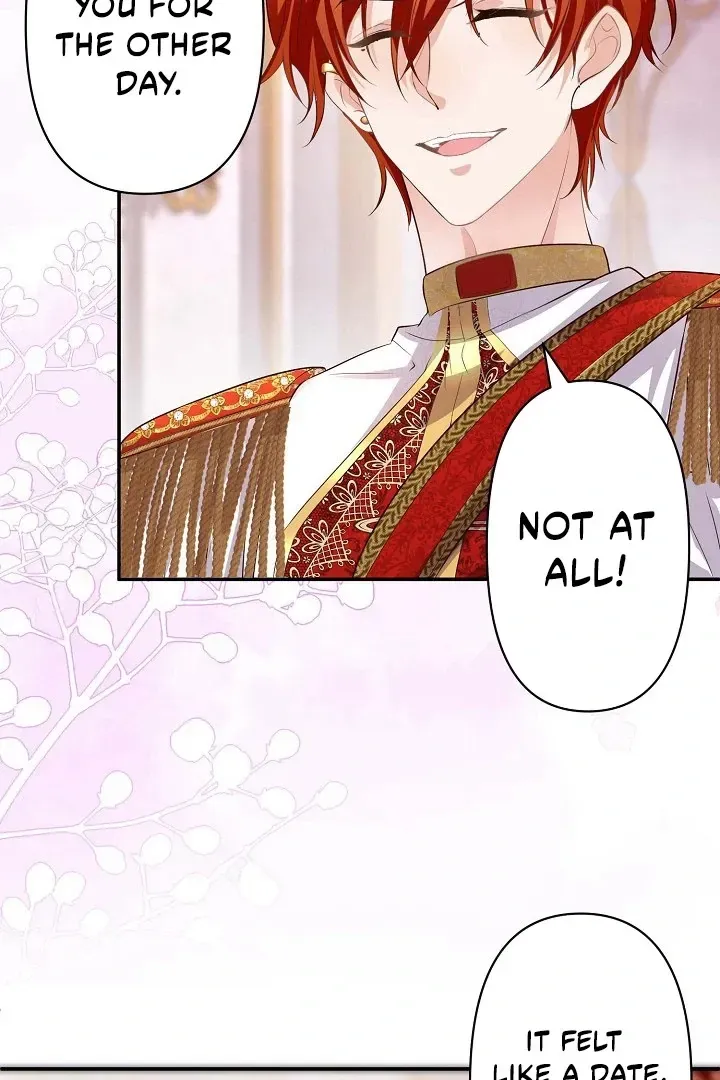 Divorce was the plan, but the prince won