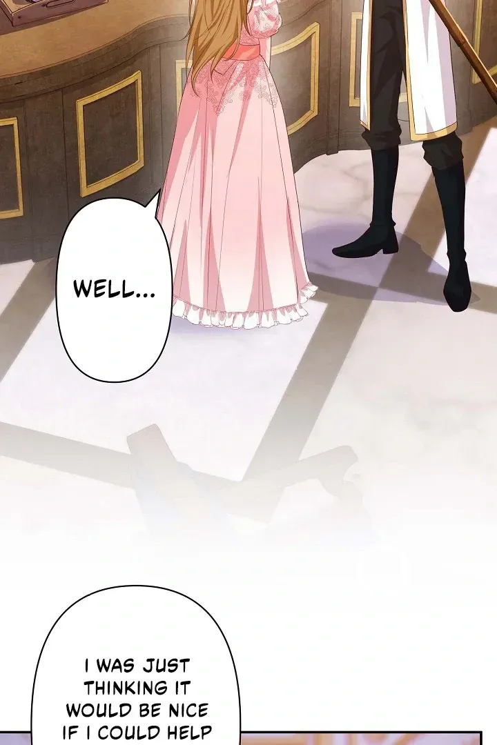 Divorce was the plan, but the prince won