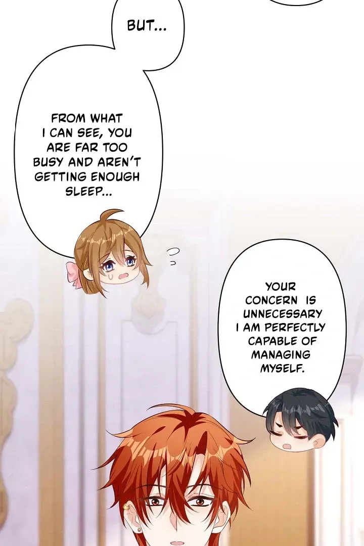 Divorce was the plan, but the prince won