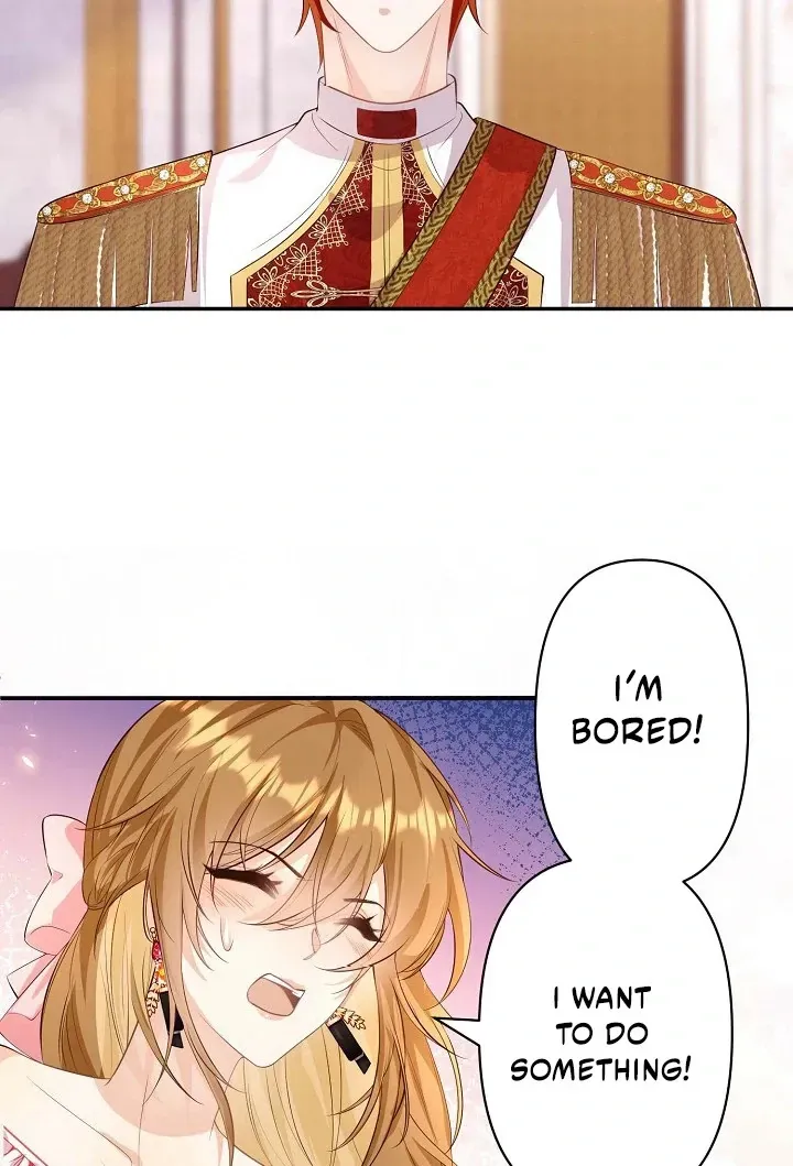Divorce was the plan, but the prince won