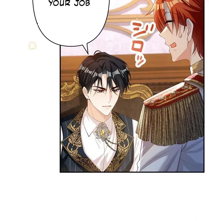 Divorce was the plan, but the prince won