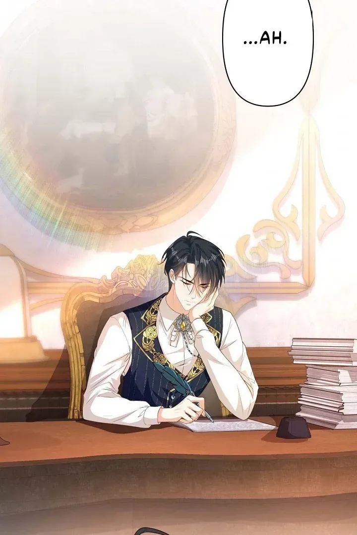 Divorce was the plan, but the prince won