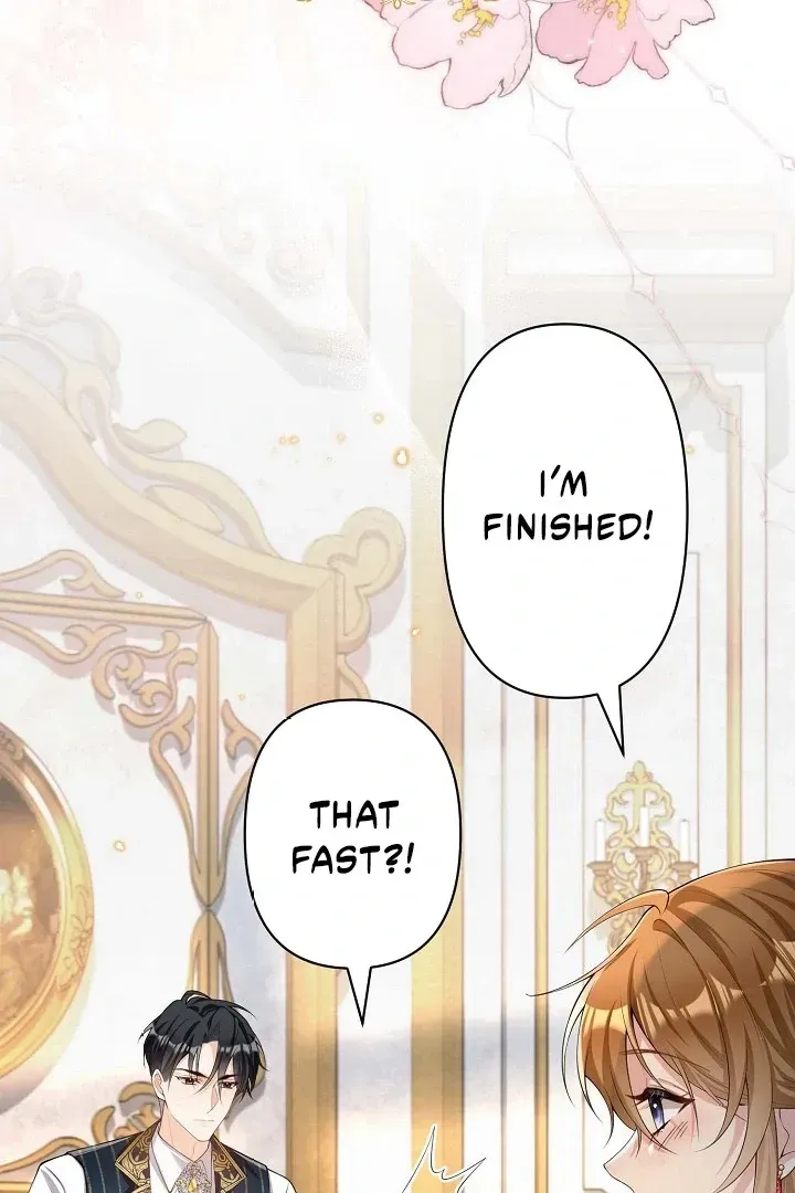 Divorce was the plan, but the prince won
