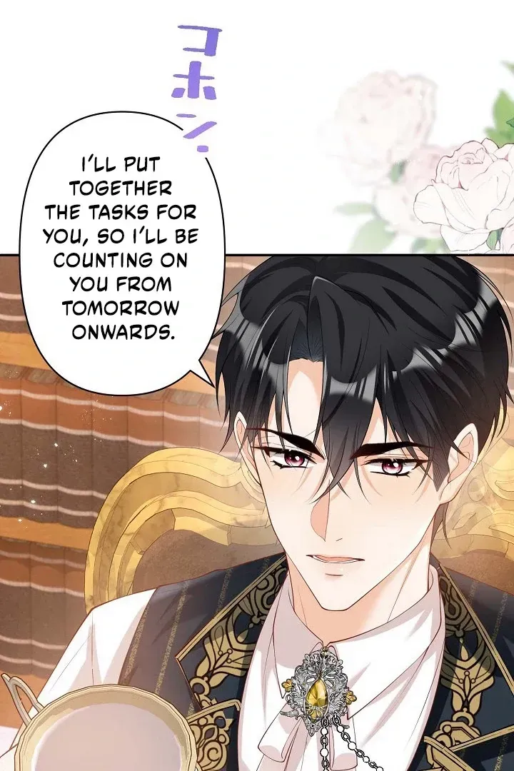 Divorce was the plan, but the prince won