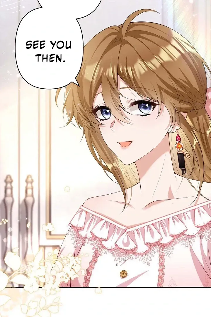 Divorce was the plan, but the prince won