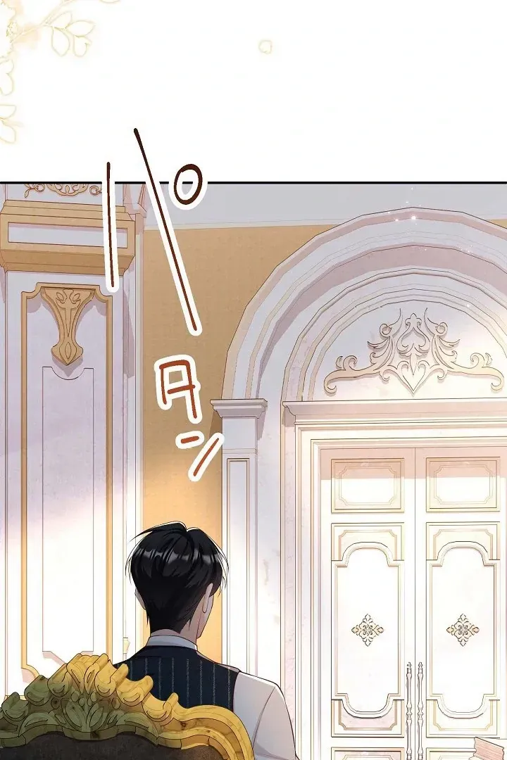 Divorce was the plan, but the prince won