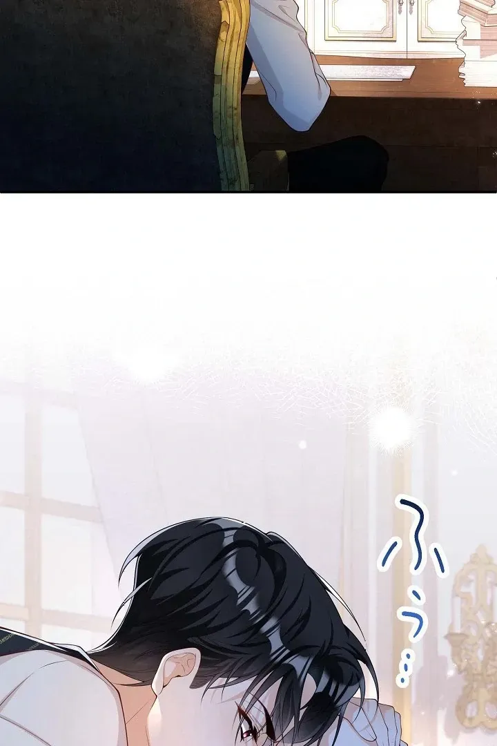 Divorce was the plan, but the prince won