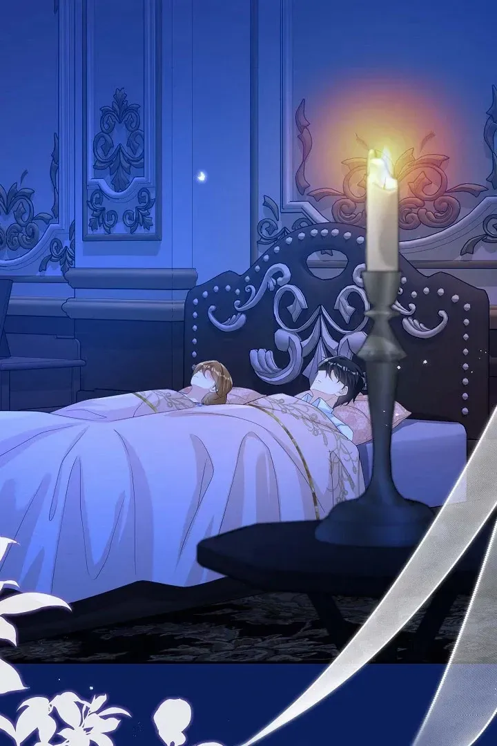 Divorce was the plan, but the prince won