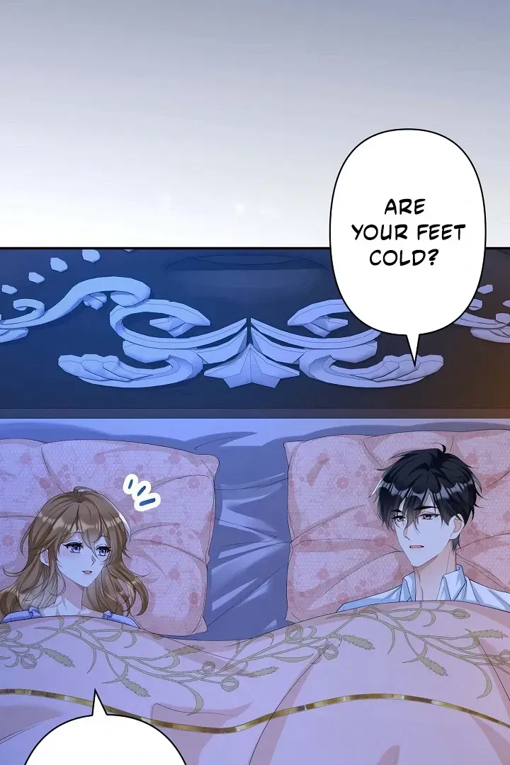 Divorce was the plan, but the prince won