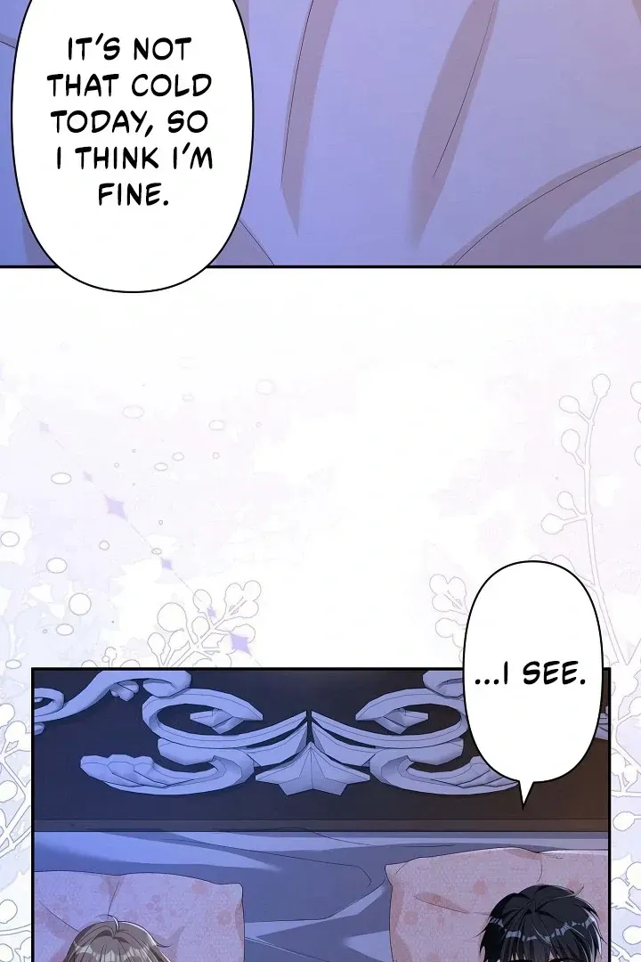Divorce was the plan, but the prince won