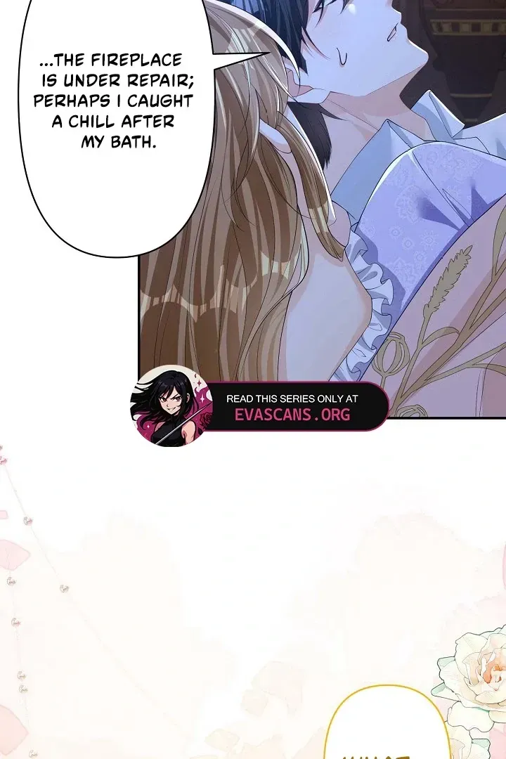 Divorce was the plan, but the prince won