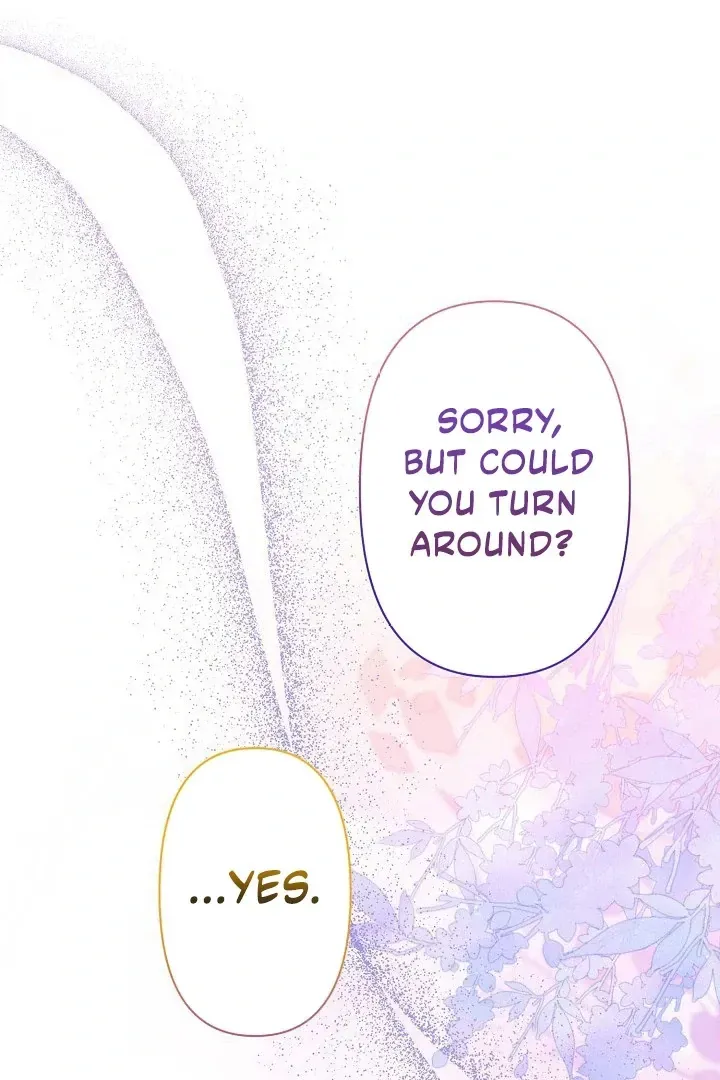 Divorce was the plan, but the prince won
