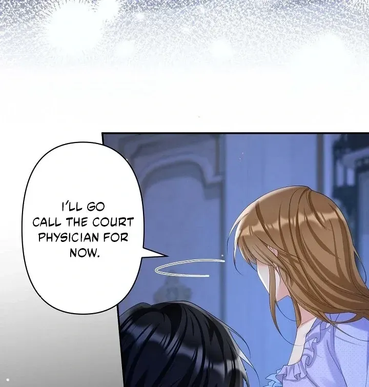Divorce was the plan, but the prince won