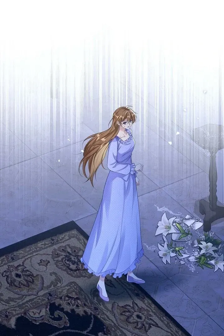 Divorce was the plan, but the prince won