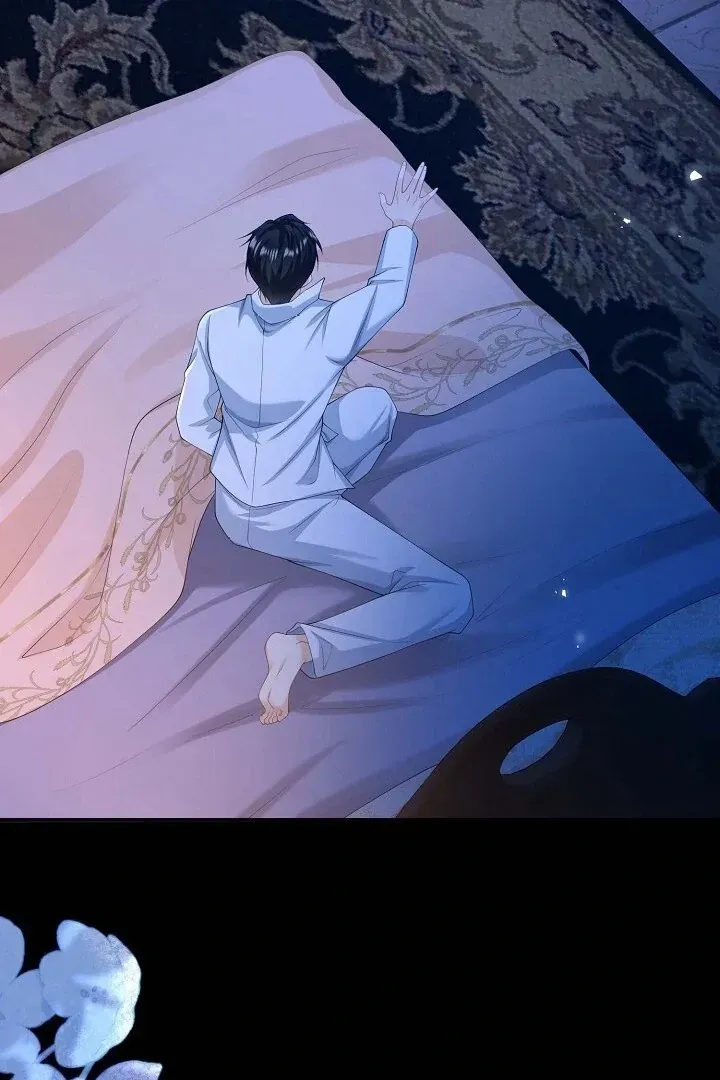 Divorce was the plan, but the prince won