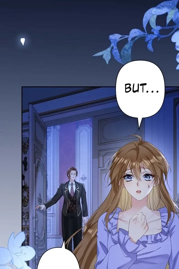 Divorce was the plan, but the prince won