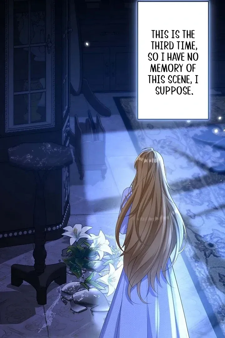 Divorce was the plan, but the prince won