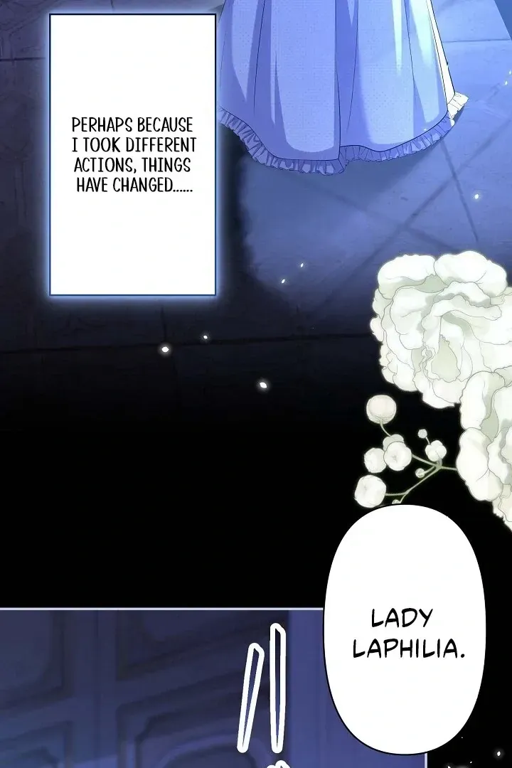Divorce was the plan, but the prince won
