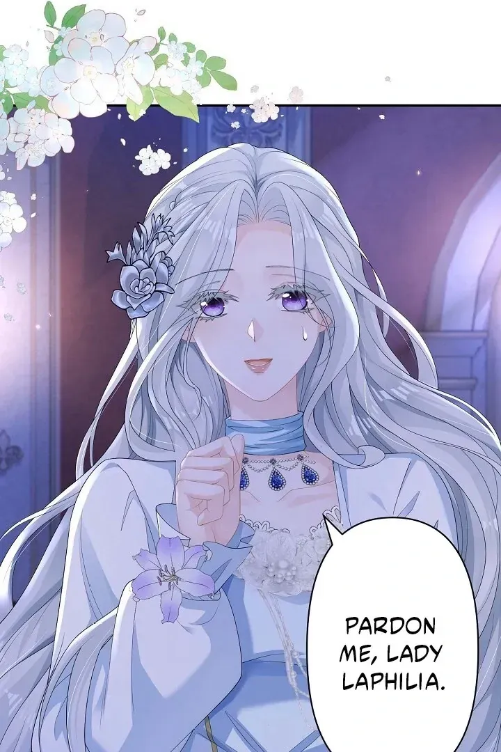 Divorce was the plan, but the prince won