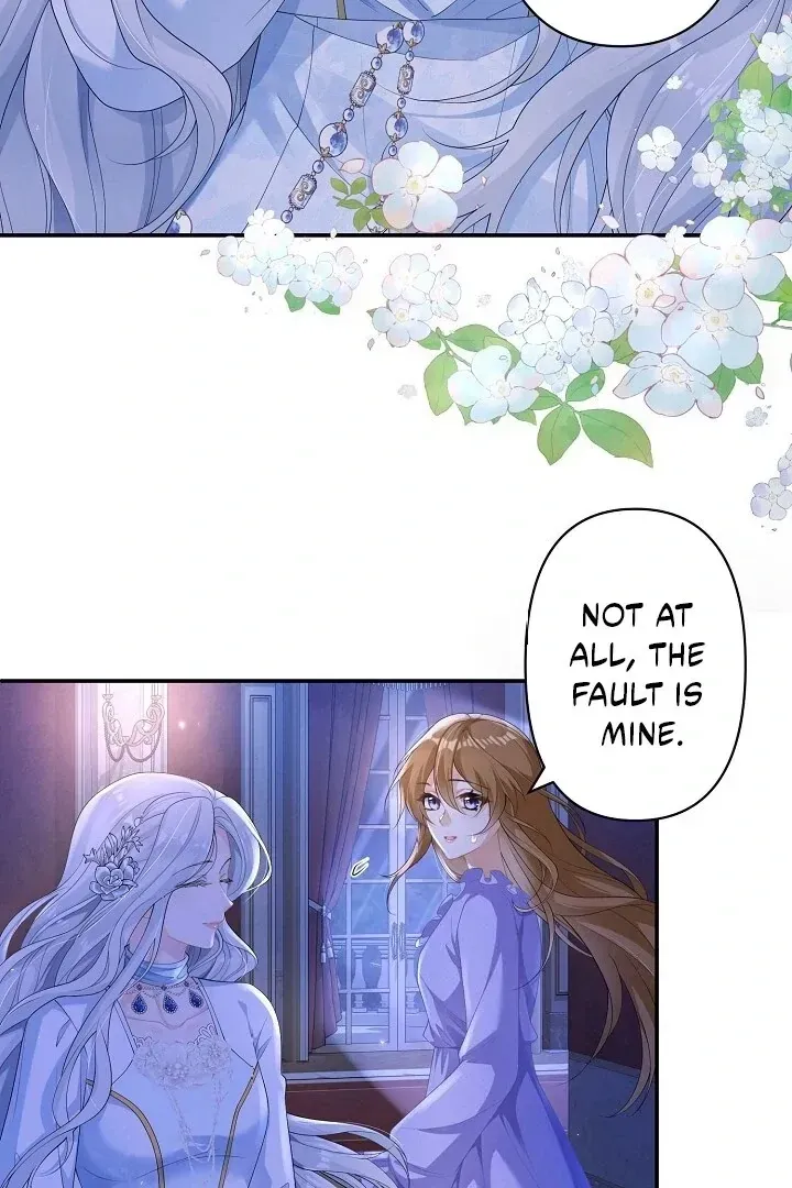 Divorce was the plan, but the prince won