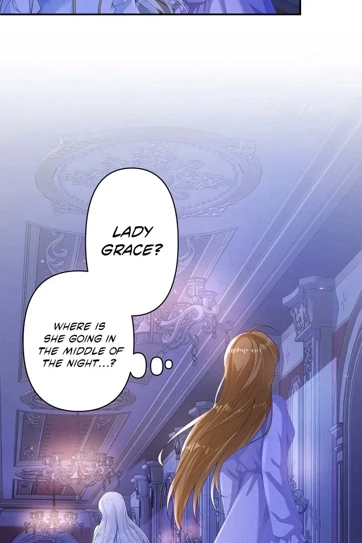 Divorce was the plan, but the prince won