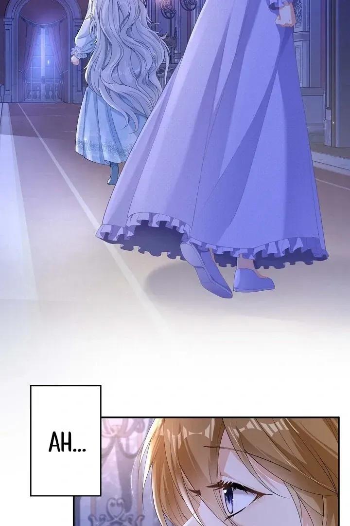 Divorce was the plan, but the prince won