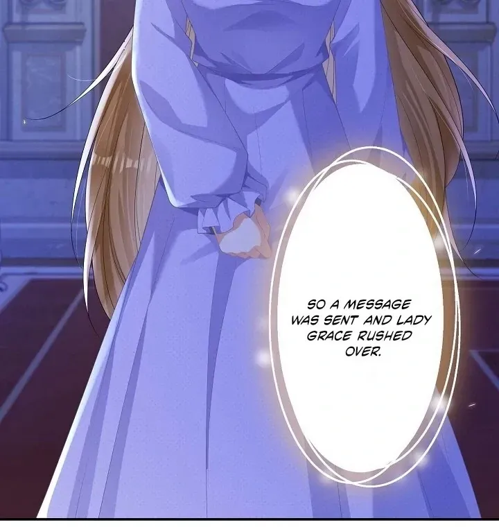 Divorce was the plan, but the prince won